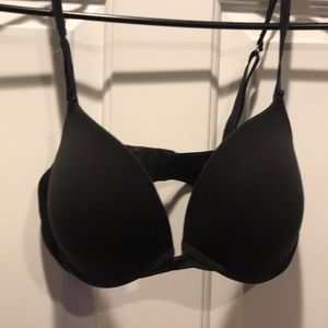 Black Victoria's Secret Bra